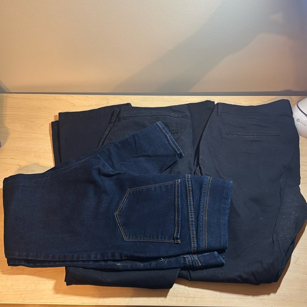 Old Navy Pants